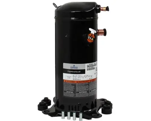 Nordyne 921465 Compressor Cope Zp39k5e-pfv-830