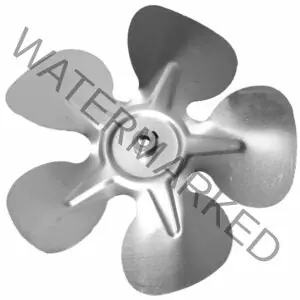 ROTOM 93-6-4592 FAN 5BX7X27 CCW * CLEARANCE *