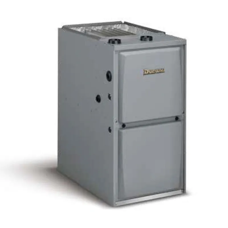 Concord 96G1UH070BE12 96% Single Stage Constant Torque Upflow/Horizontal Furnace