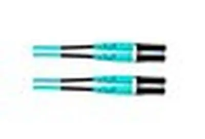 Panduit FX2ERLNLNSNM001 Fiber Optic Patch Cord OM3 1 m Replacement MPN