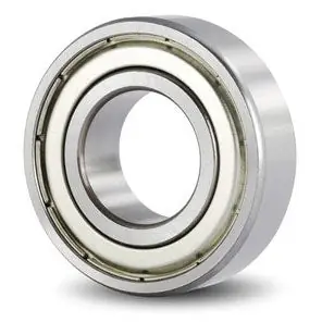 BESTORQ 6002ZZ BEARING * CLEARANCE *