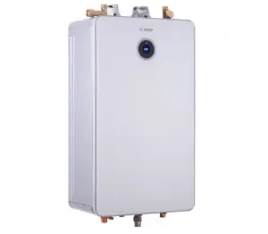 Bosch T9800SE199(7736503581) Greentherm 9000 Tankless Gas Water Heater 199 BTUH 8.7 Max GPM