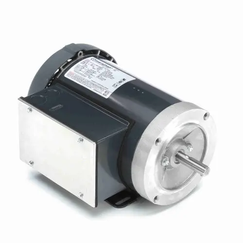 Marathon Motors G578 Power Motor