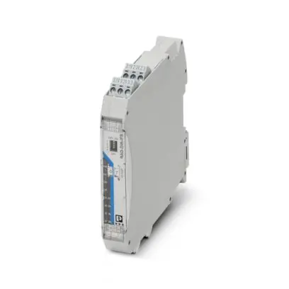 Phoenix Contact 2901539 Network Module 2 Pulse Inputs (0 to 100 Hz) 8 Digital Inputs (0 to 30.5 V DC)
