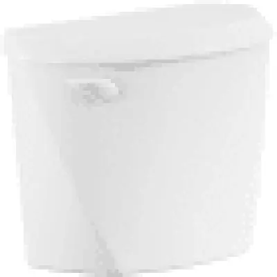 American Standard 4425A154.020 Colony 3 Toilet Tank 1.28 GPF 12 Rough-In WaterSense Labeled