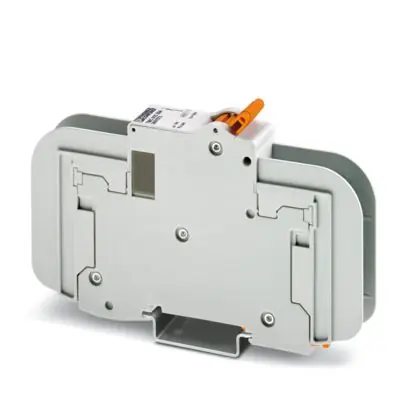 Phoenix Contact 2907638 Thermomagnetic Device Circuit Breaker 15 A 277 V AC 60 V DC