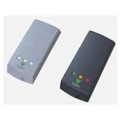 PAXTON ACCESS 345-220-US Proximity Card Reader, NET2, HID Technology, 14 Volt DC, 130 Milliampere, 135 Kilohertz, 85 MM Range, Replacement MPN