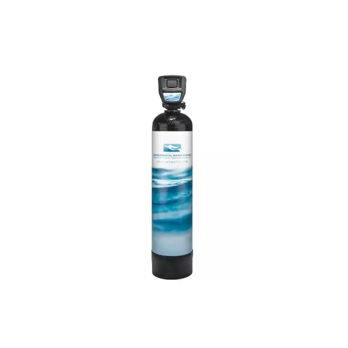 EWS SPECTRUM Water Filtration System 24V 3/4 x 1-1/2 in Replacement MPN