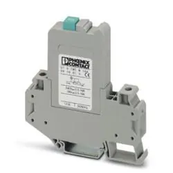 Phoenix Contact 0916613 Thermomagnetic Circuit Breaker 16 A (DIN Rail)