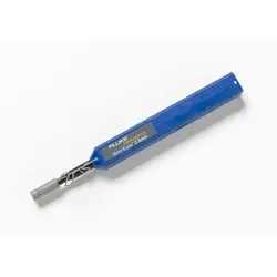 Fluke Networks QUICKCLEAN-2.5-1P QUICK CLEAN CLEANER 2.5 MM FIBER - SC, ST, FC, E2000, SINGLE 4843102