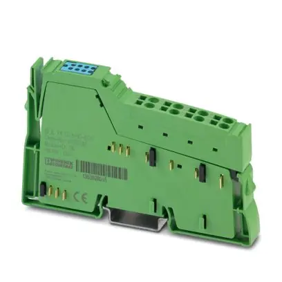 Phoenix Contact 2702792 8 Digital Inputs, IO Terminal 24 VDC