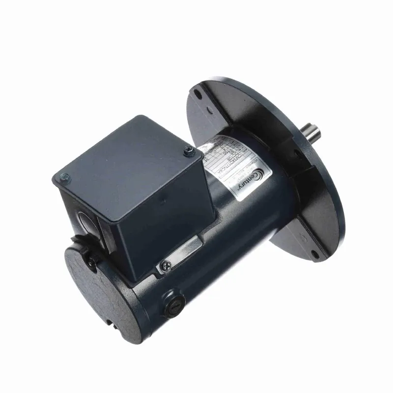 CENTURY 109 EMERSON ELECTRIC MOTOR * CLEARANCE *