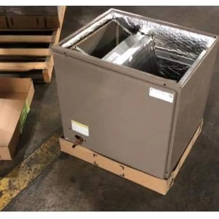 YORK CM36DXA1A AC/HP CM Series Multi-Position Cased Aluminum Coil R-22 R-410A CFM 1200