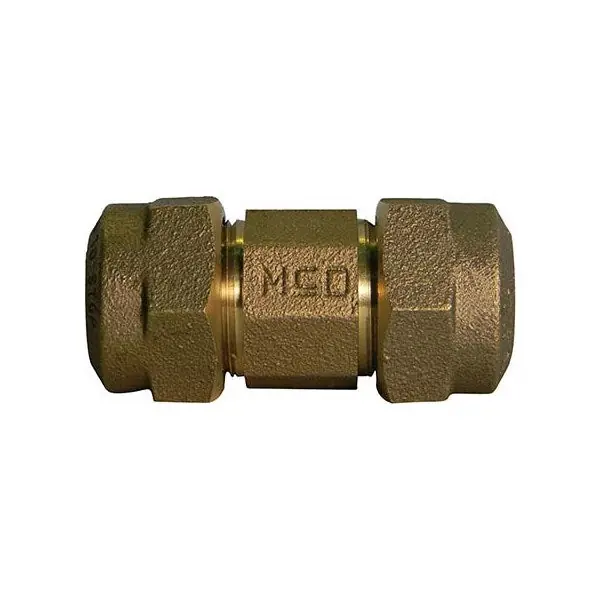 A Y McDonald 5182-274 74758-3Q 3/4 Coupling PEP X PEP - NL