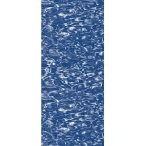 Swimline LI1248ASO 12 Round All Swirl Overlap AG Liner 48-52 Wall