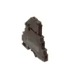 Phoenix Contact 3026654 Fuse Terminal Block Screw Connection 24V 32A 24-12 AWG 8.2mm W Black