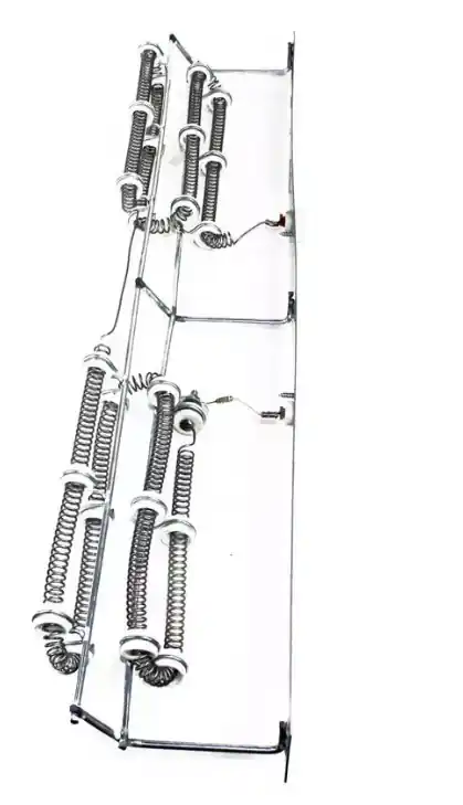 First Company 9-315-12-1 Heater Asm 8KW 240V