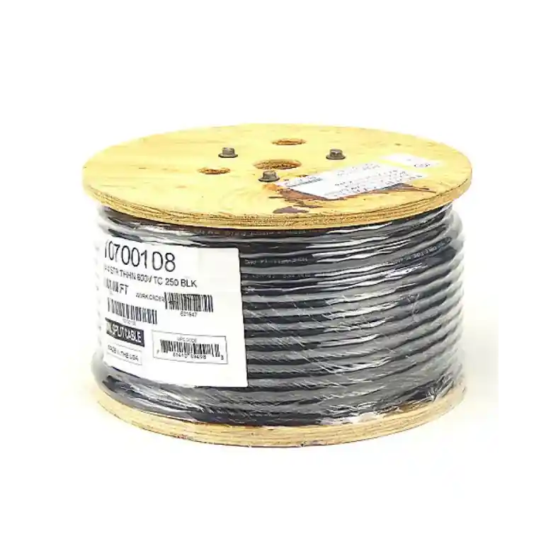Resideo 10700108 LG Accessories 600 VAC (250 ft) Replacement MPN