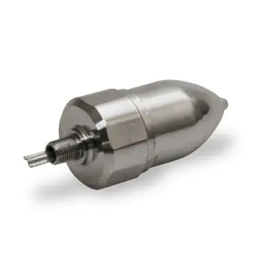 Everflow HAV-S0018 Radiator Air Valve 1/8 Straight Steam Air Vent #H41