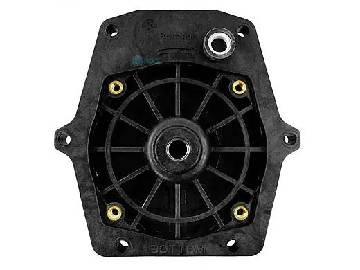 Pentair 350203 Seal Plate with Gasket