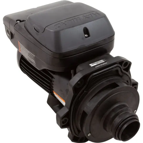 Hayward QPX3202Z1VSPE Power End Tristar VS No Display