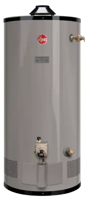 Rheem G100UN 98 Gal 75 Btu Ultra Low Nox Co