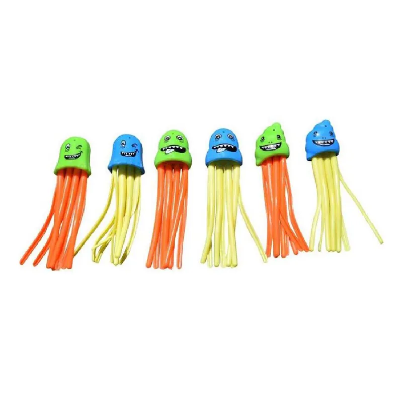 Swimline 91150 Jellyfish Dive Game