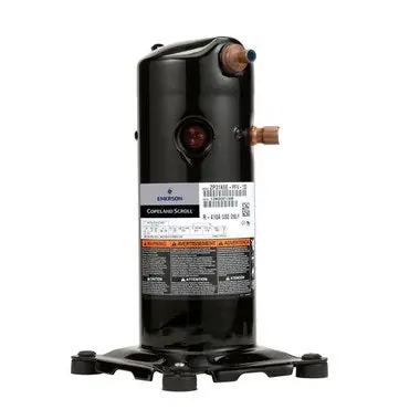 Carrier ZP57K5E-TF5-830 208-230/3 Ph Compressor 57,500 BTU