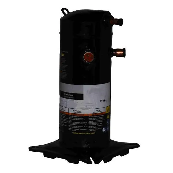TEMPSTAR ZP19K7E-PFV-830 Compressor For N4A4S24 and R4A4S24 Air Conditioners