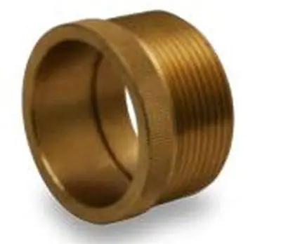 Everflow R1364 RAVEN R1364 2 C x M RD Trap Bushing RAVEN #2CMRTB