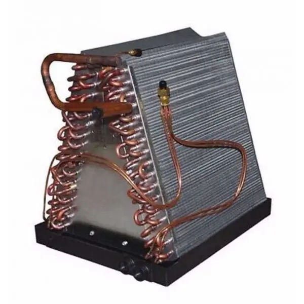 Utica-Dunkirk 104000022 Evaporator Coil