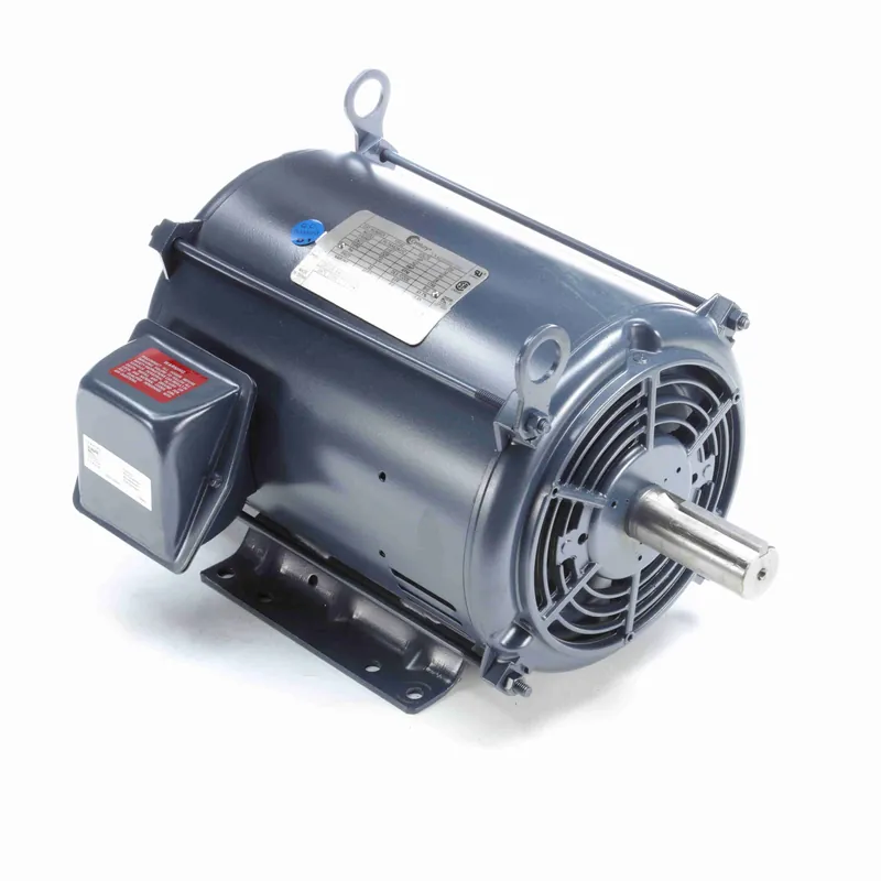 CENTURY TO133 10HP 213T 208-230/460 ROLLE * CLEARANCE *