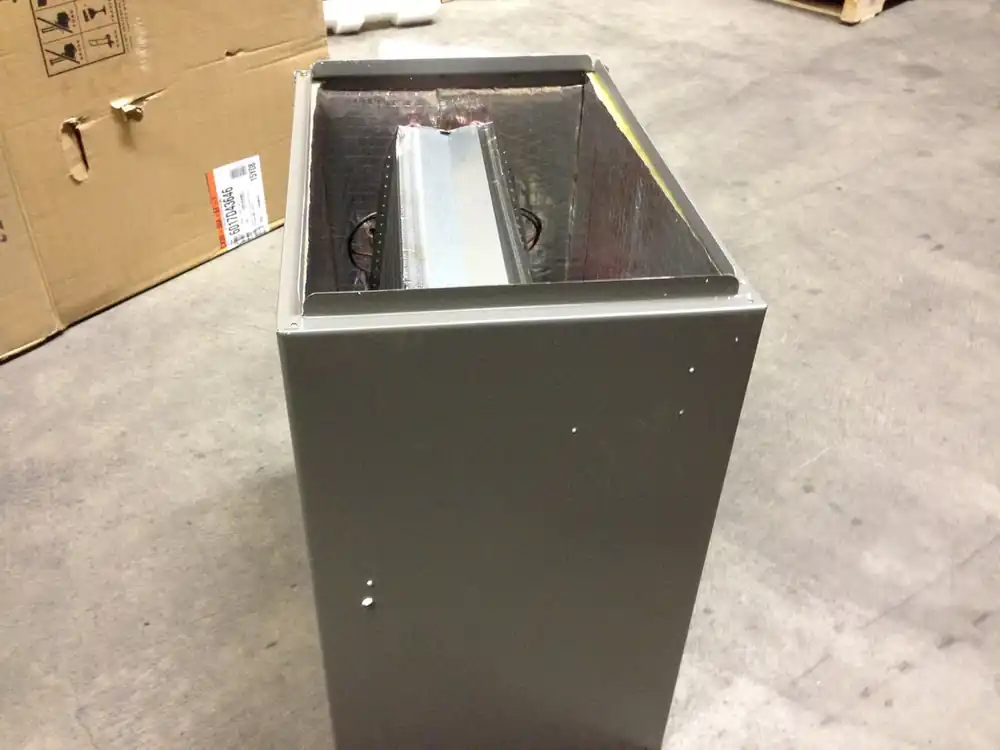 Lennox CX38-38A-6F-1 Upflow Cased A Coil 3-3 1/2 Ton R-410A