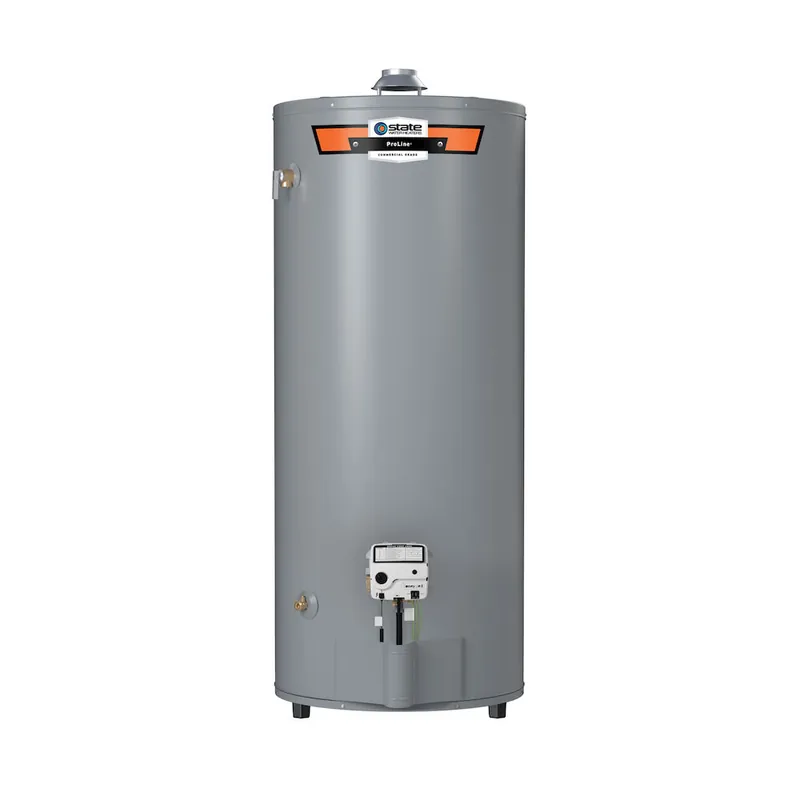 State Water Heaters GS6-75-XRRS ProLine High Capacity / High Recovery Atmospheric Vent Gas Water Heater