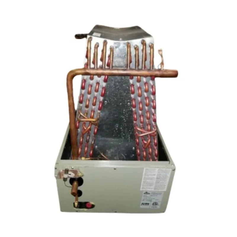 ASPEN CC48D44-175L-145 4 Ton DX-Treme C Series AC/HP Upflow/Downflow Cased Coil R-410A