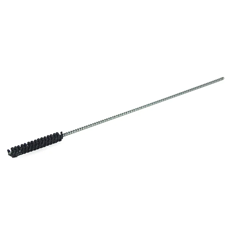 Weiler 34133 CrossFlex Standard Duty Honing Brush - 8 mm Dia - Replacement MPN