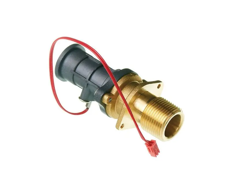 Rheem RTG20316CD Hot Water Pipe, For Tankless Water Heaters