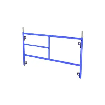 Bon 14-896 Step Type Scaffold End Frame - 5' x 3'