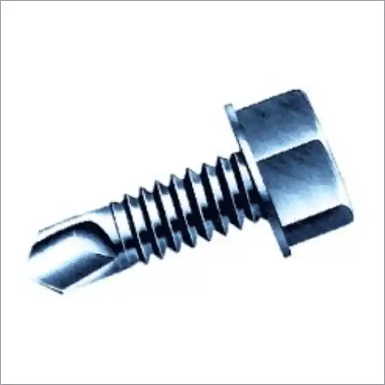 DuroDyne 3994 High Head Pro Point Screw 10HH x 3/4 5000 CT
