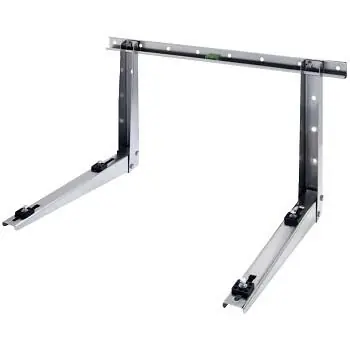 Mitco E397-300BM Mini Split Wall Bracket 300 lbs.