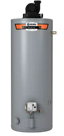 State Water Heaters GS6-50-YBVIS ProLine XE Power Vent Gas Water Heater 50 Gallon Replacement MPN