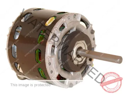 Fasco D1030 Motor * CLEARANCE *