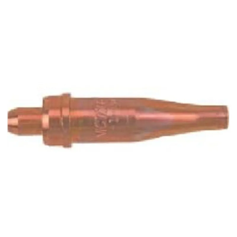 Victor Equipment CS11014 101 Torch Tip - 1 Piece, 4 Tip Size
