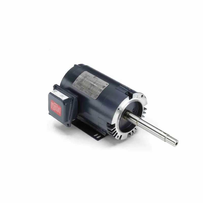 CENTURY CPO18 2hp 3480rpm ODP 145 * CLEARANCE *