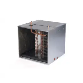 ASPEN CB36C3G175T034 3 Ton AC/HP Dedicated Horizontal Cased Coil R-410A