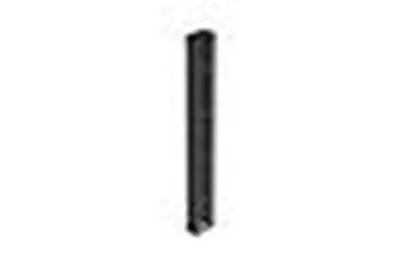 Panduit PR2VFD06 Patchrunner 2 Vertical Cable Manager 6 Inches Width Replacement MPN