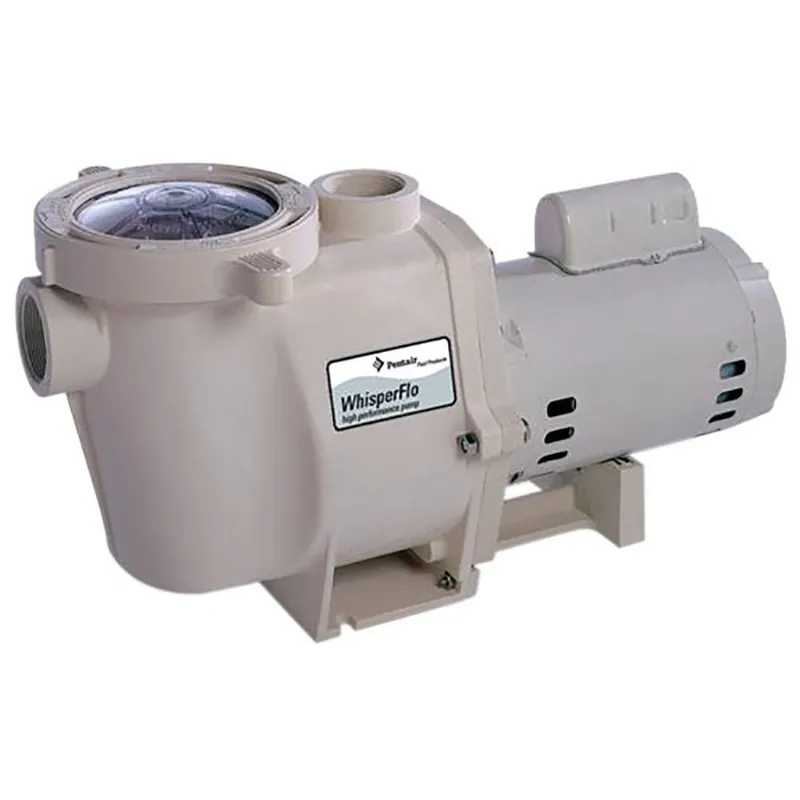 Pentair 011641 Pool Pump Power Replacement MPN