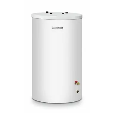 BOSCH 8718543747 Singular 4000 Condensing Combi Boiler, High Efficiency, 95% AFUE, Space Heating Capacity: 19,900 - 80,000 BTU/H, Domestic Hot Water Heat Capacity: 19,900 - 155,000 BTU/H, NG or LP, Indoor Wall-Hung, Forced Draft Direct Vent