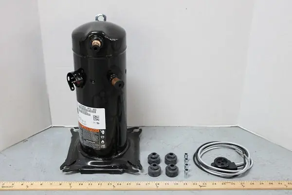 International Comfort Products ZR28K5EPFV830 208/230V 28000 BTU Scroll HVAC Compressor