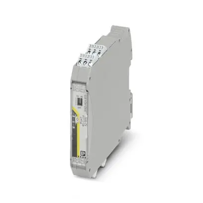 Phoenix Contact 2901538 Radioline I/O Extension Module Green 4 Analog Current or Voltage Outputs